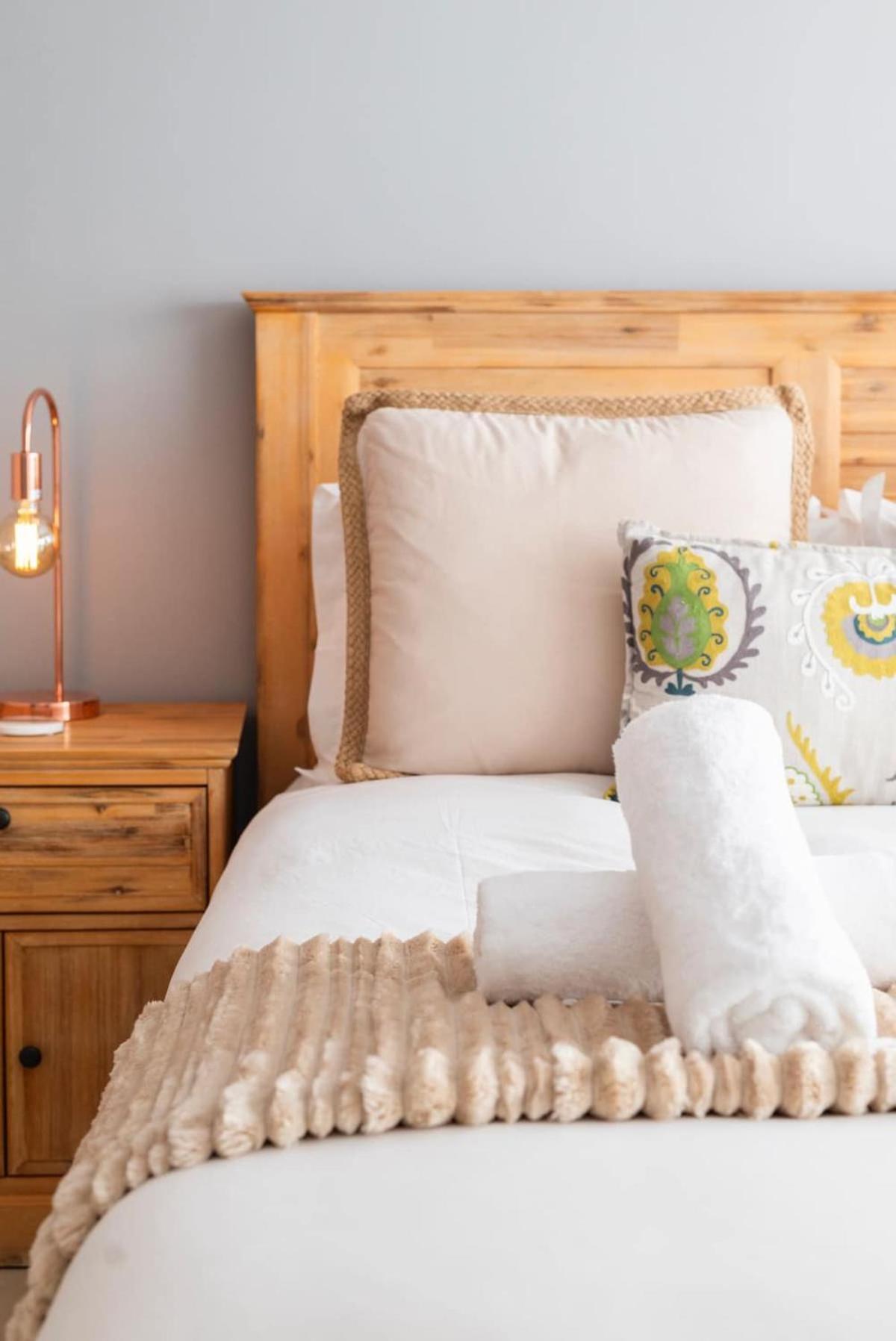 Heylon Court Sea Point Family Retreat Apartment