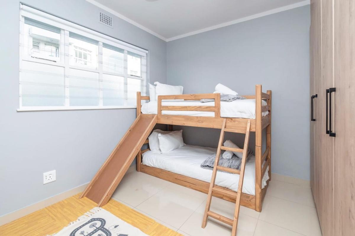 Heylon Court Sea Point Family Retreat Apartment *