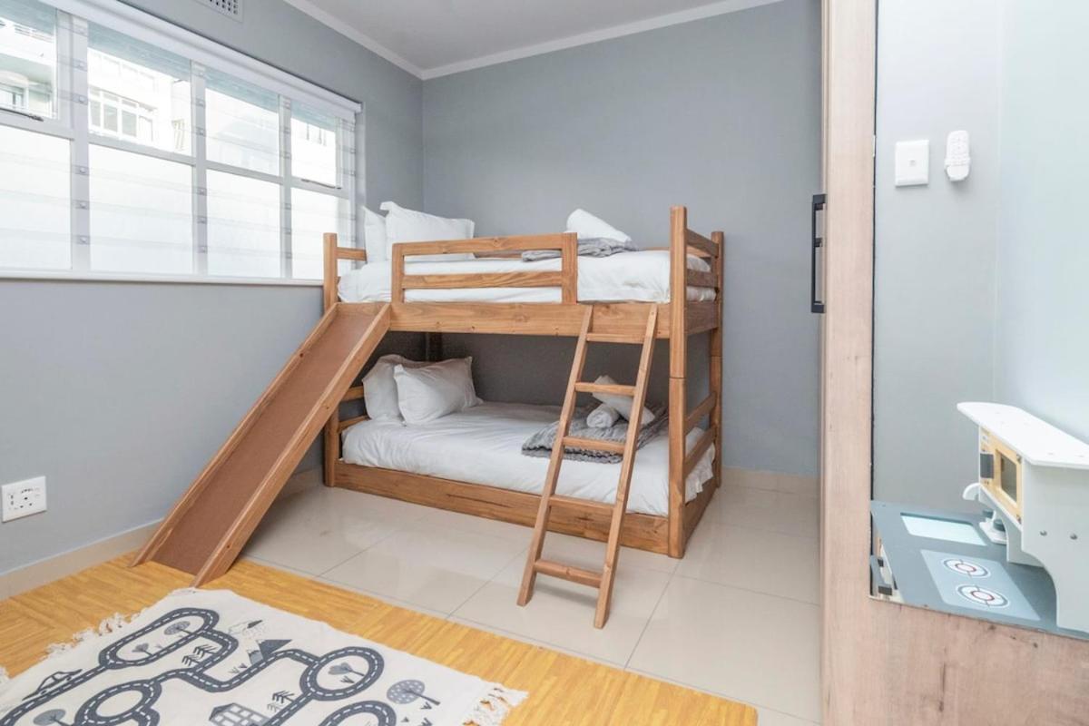 Heylon Court Sea Point Family Retreat Apartment Kapstadt