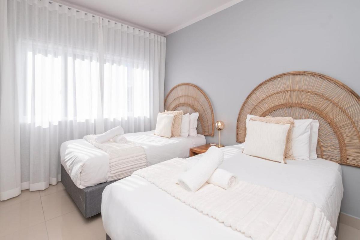 Heylon Court Sea Point Family Retreat * Kapstadt
