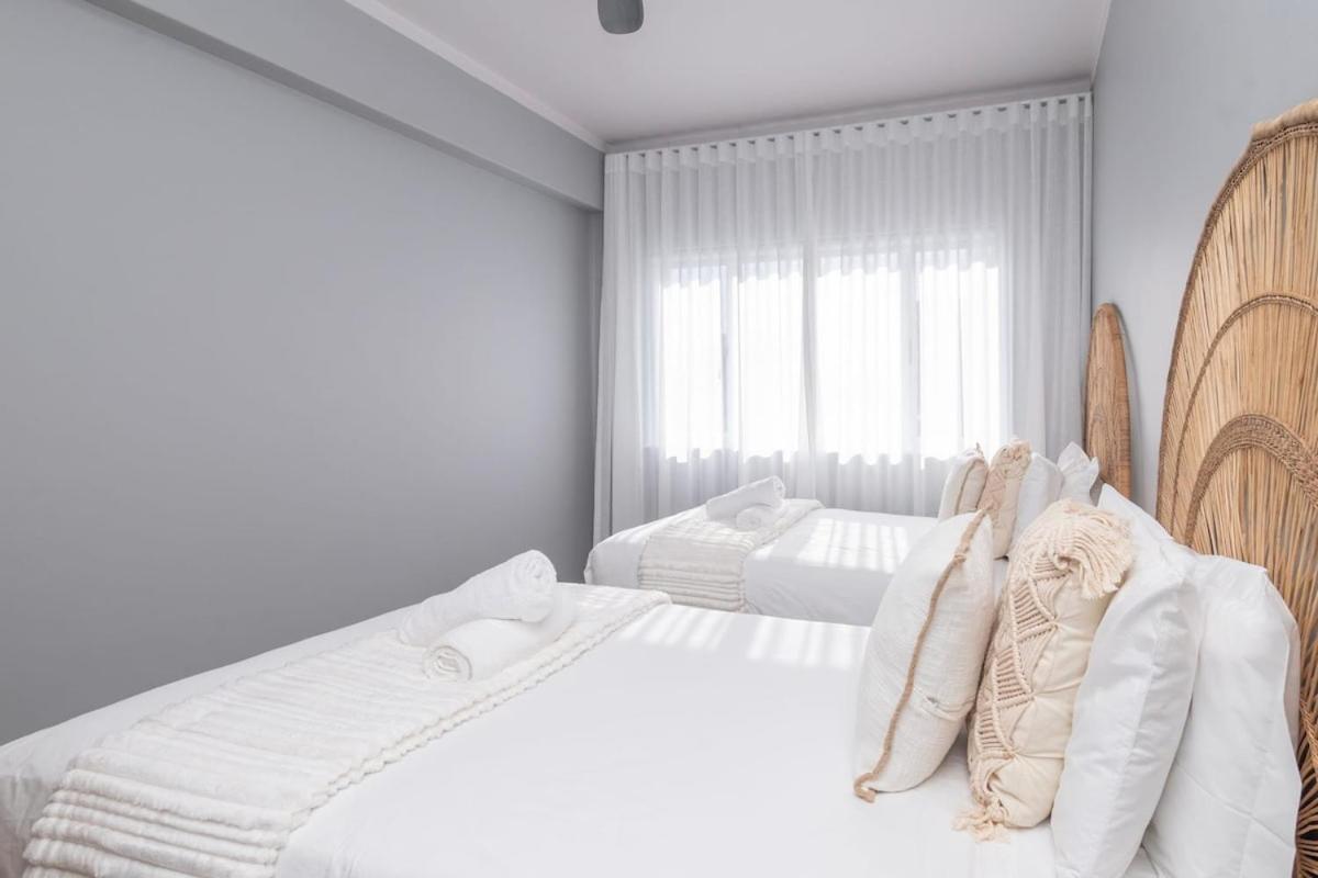 Heylon Court Sea Point Family Retreat Apartment