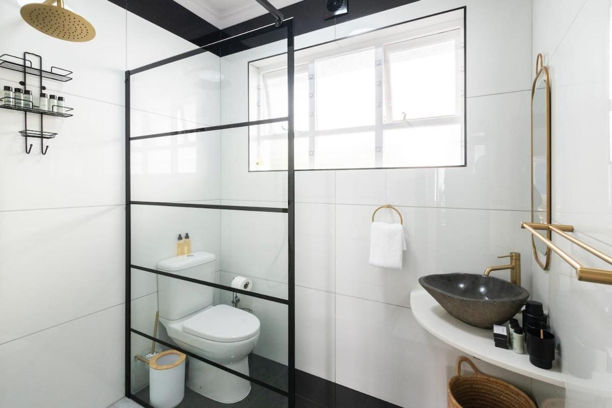 Heylon Court Sea Point Family Retreat Apartment *