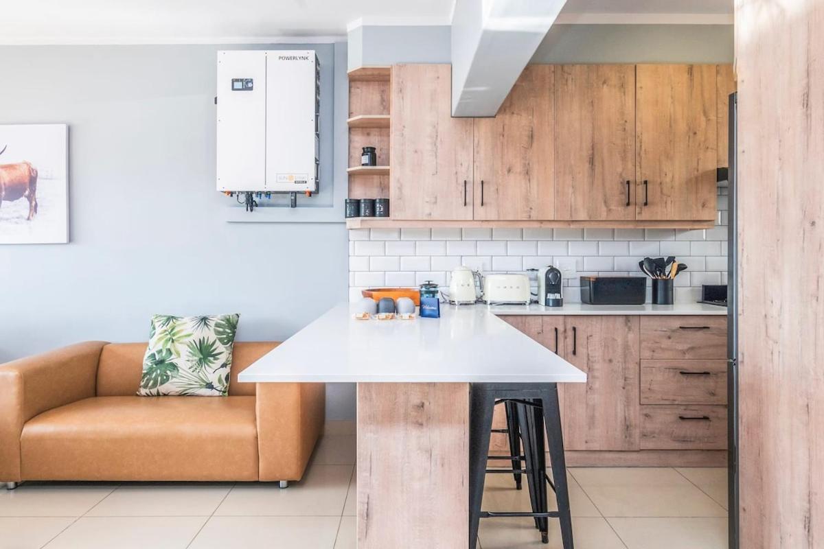 Heylon Court Sea Point Family Retreat Apartment Kapstadt