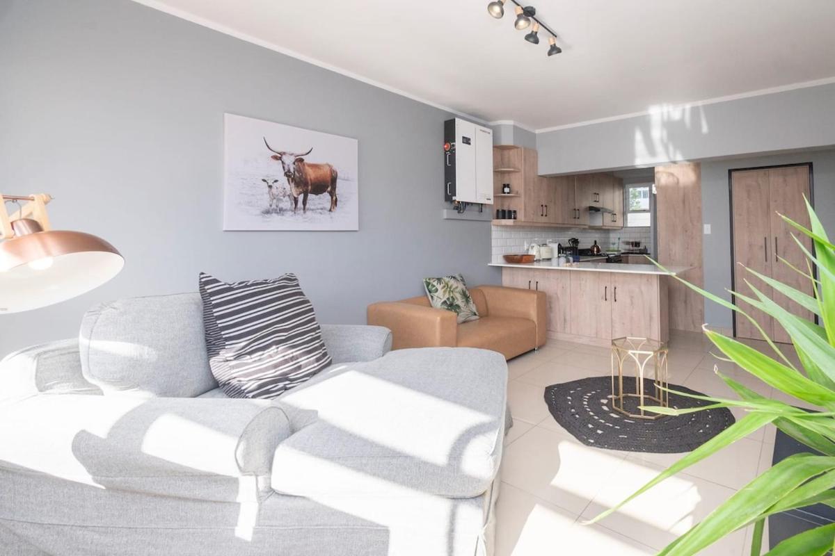 Heylon Court Sea Point Family Retreat Kapstadt