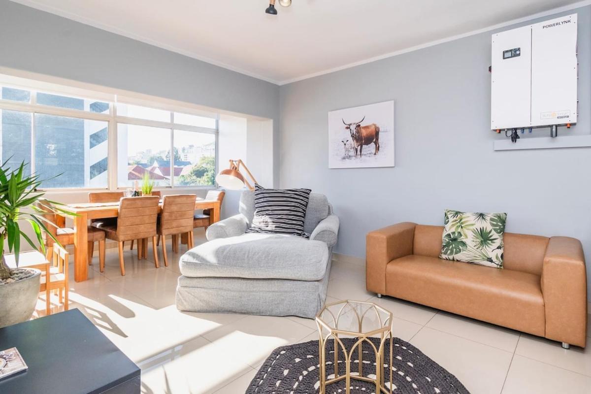 Heylon Court Sea Point Family Retreat
