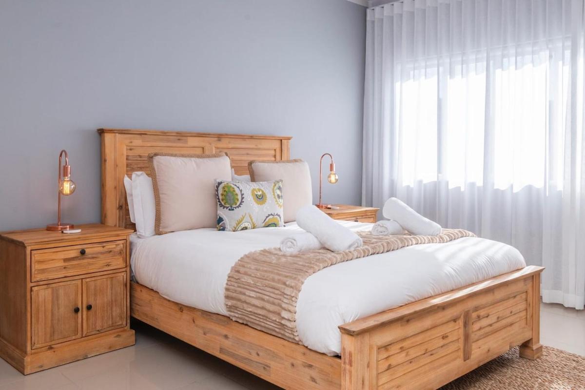 Heylon Court Sea Point Family Retreat Apartment