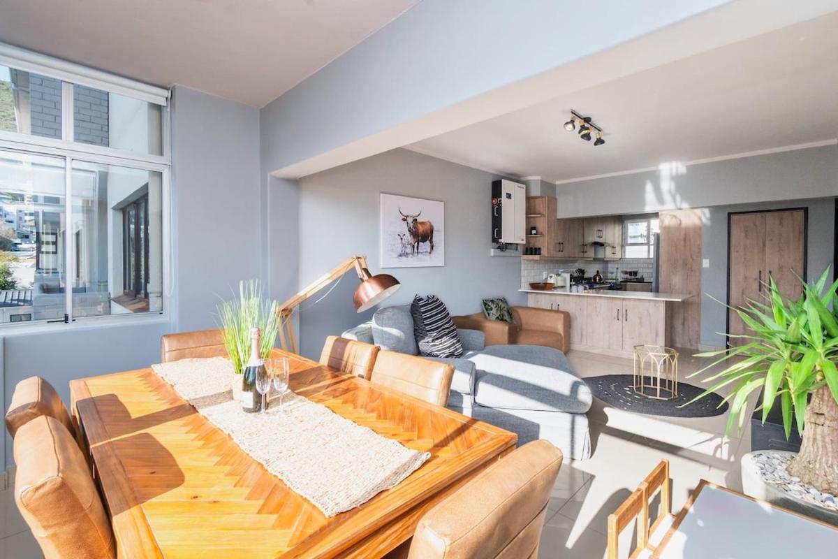 Heylon Court Sea Point Family Retreat Kapstadt