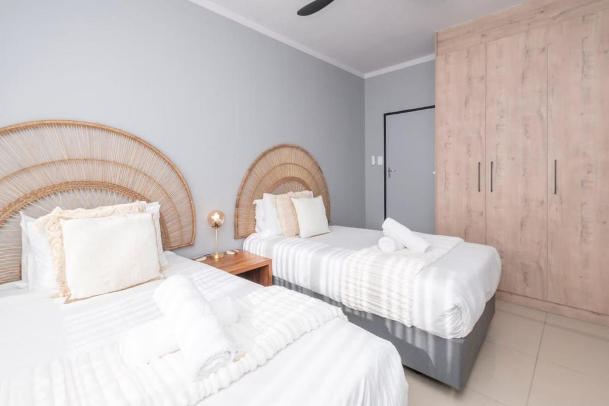 Heylon Court Sea Point Family Retreat Apartment Cape Town